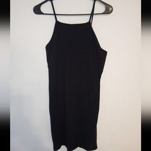 Charlotte russe midi dress